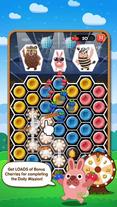 Line Pokopang0