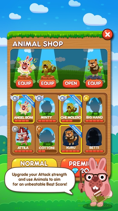 Line Pokopang2