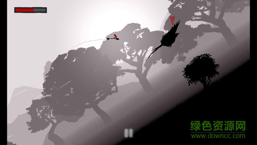 紅色子彈