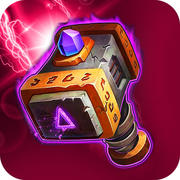 暴風獸魔城官網(wǎng)版