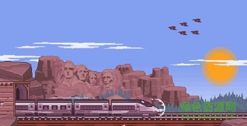 小小火車 v1.3.4 安卓無限金幣版 1