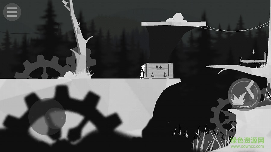 艾伯特和奧托(Alto) v1.1 安卓版 1