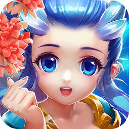 仙靈外傳手游蘋果版
