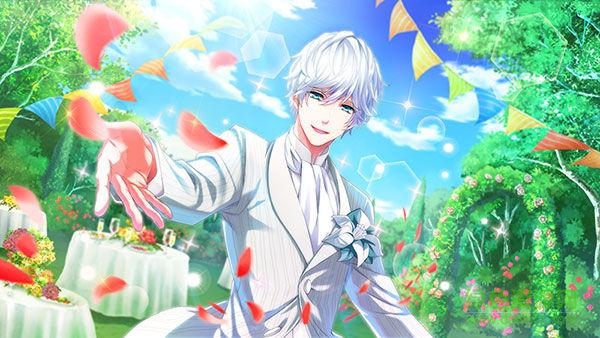 B-PROJECT無敵危險 v1.0.0 安卓版 0