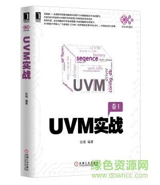 uvm實(shí)戰(zhàn) 張強(qiáng) pdf