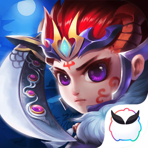 魔王亂入口袋妖怪應(yīng)用寶版