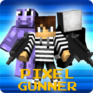 像素槍手內(nèi)購(PixelGunner)
