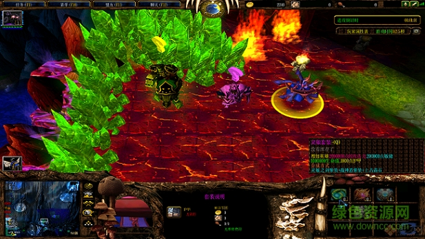 魔幻峽谷1.2.0正式版  0