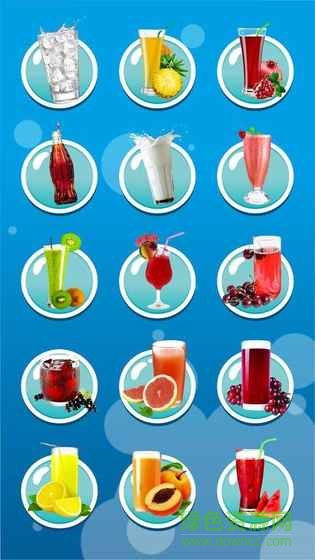 喝果汁模擬器中文版(Drink Juice Simulator) v2.6 安卓版 0