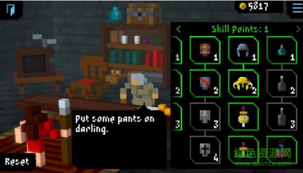 翻轉(zhuǎn)傳奇中文(Flipping Legend) v0.9.23 安卓漢化版 0