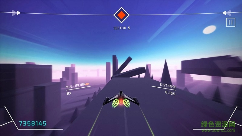 超音速波動漢化版 v12.0 安卓版 4