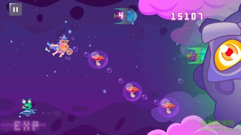 迷幻的維京(TrippyViking) v1.4 安卓版 1