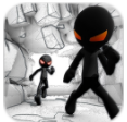 火柴人恐怖洞穴大逃離(Scary Cave Stealth Escape 3D)