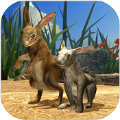 兔子模擬器(Clan of Rabbits)
