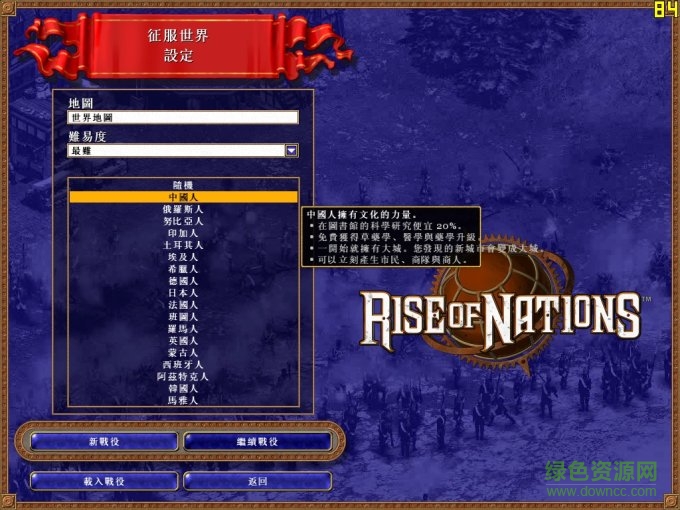 王國的興起