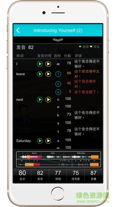 myet我的口語家教