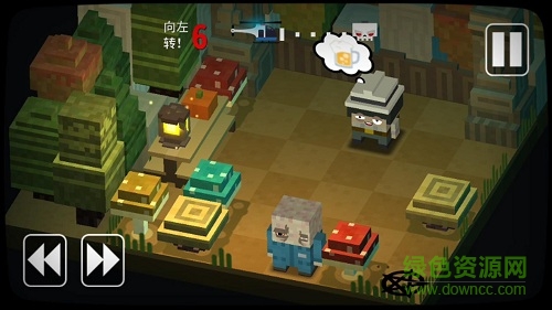 逃離殺戮營漢化版 v1.3 安卓版 0