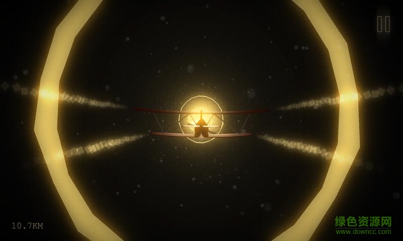 孤獨飛行內(nèi)購 v1.1.0 安卓付費解鎖版 1