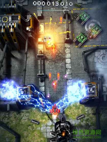傲氣雄鷹重裝上陣最新版(sky force reloaded) v2.0 安卓版 1