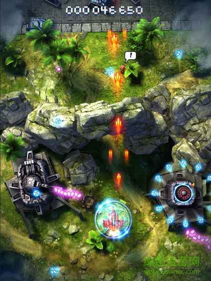 傲氣雄鷹重裝上陣最新版(sky force reloaded) v2.0 安卓版 2