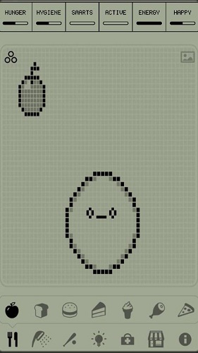 電子寵物app