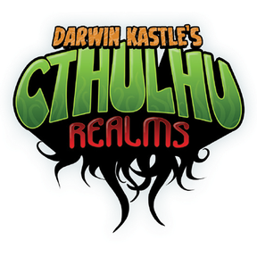 克蘇魯維度漢化版(Cthulhu Realms)