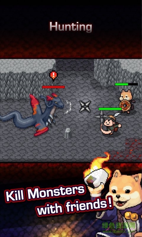 傳說之石 v1.60 安卓版 3