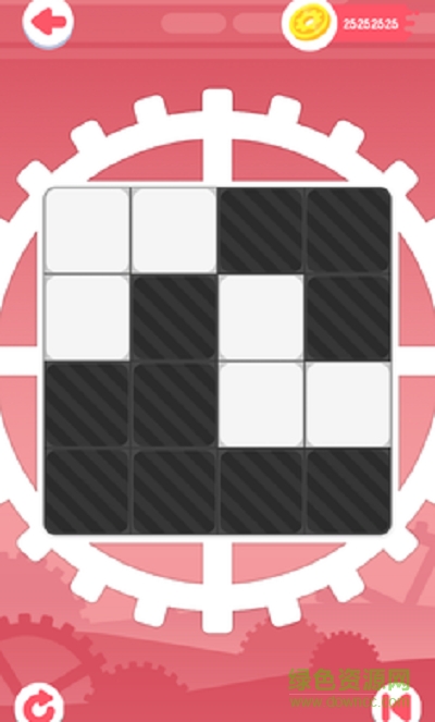 fill it小小粉刷匠內(nèi)購(gòu) v1.0.1 安卓無限金幣版 0