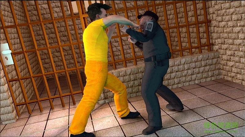 囚徒逃跑(Prisoner Escape) v1.0 安卓版 1