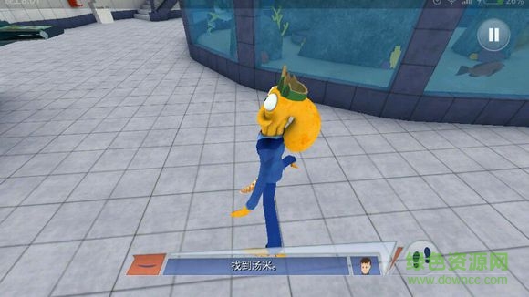 章魚奶爸致命捕捉 v1.0.0.0 免費版 0