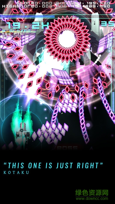 彈幕無限2中文版 v1.0.14 安卓版 2