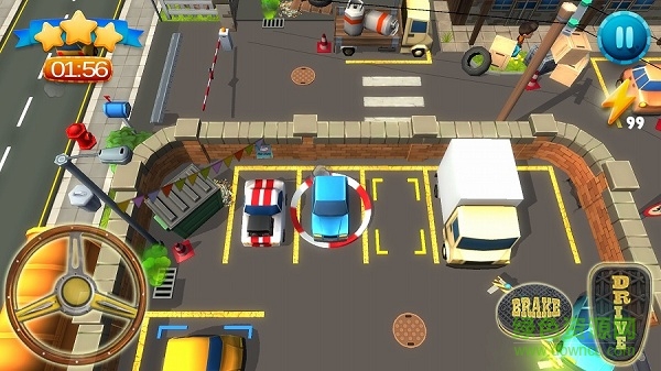 Joe找工作內購 v6.3 安卓無限閃電值版 2