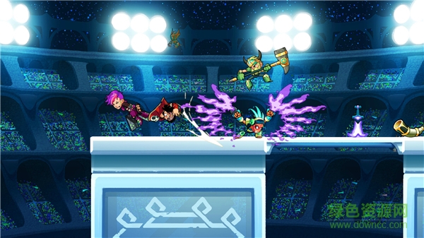 brawlhalla漢化版(格斗哈拉) 中文版 2
