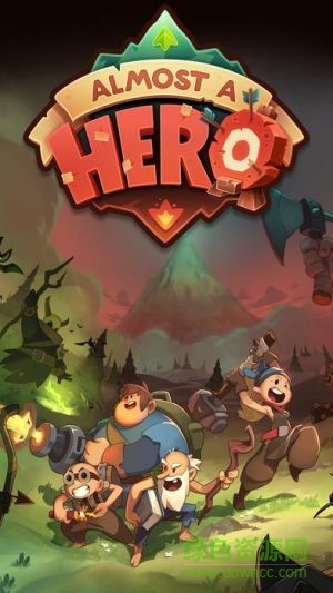 差不多英雄漢化金幣不減反增版 v4.6.0 安卓無限鉆石版 0