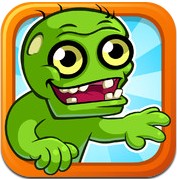 僵尸農場2(Zombie Farm)