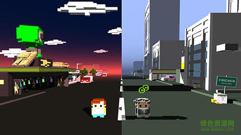 雞飛狗跳(Chicken Jump) v76.1 安卓版 0