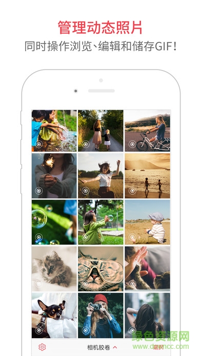 livepix v1.0 安卓版 1