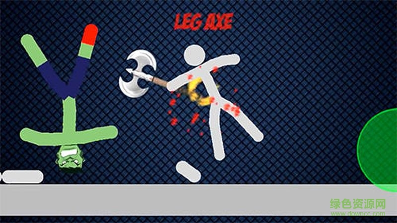 火柴人勇士4手游(Stickman Warriors 4 Online)3