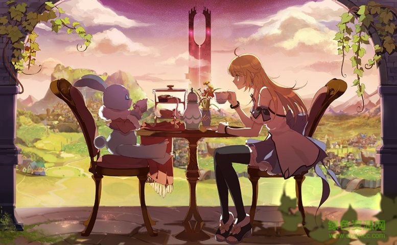 佩里亞編年史國服 v1.0 官網(wǎng)安卓版 2