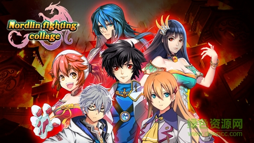 諾林戰(zhàn)斗無限版 v1.0.2 安卓無限鈔票版 1