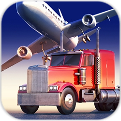 飛機場駕駛模擬(Airport Simulator)