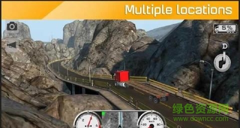 飛機場駕駛模擬(Airport Simulator) v1.2.0 安卓版 0