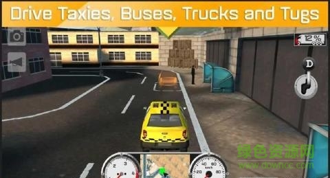 飛機場駕駛模擬(Airport Simulator) v1.2.0 安卓版 1