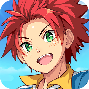 羈絆前鋒手游(キズナストライカー！)