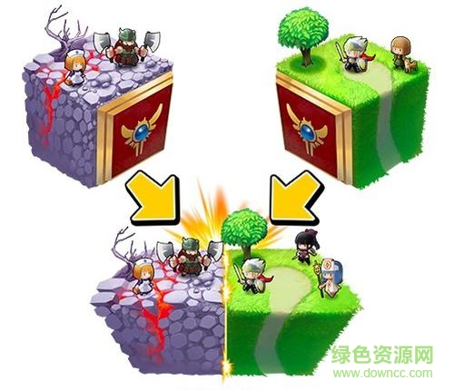 巨龍殖民地 v1.0 安卓版 0