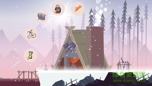 維京射手征途中文(Vikings) v1.5 安卓無限金幣版 1