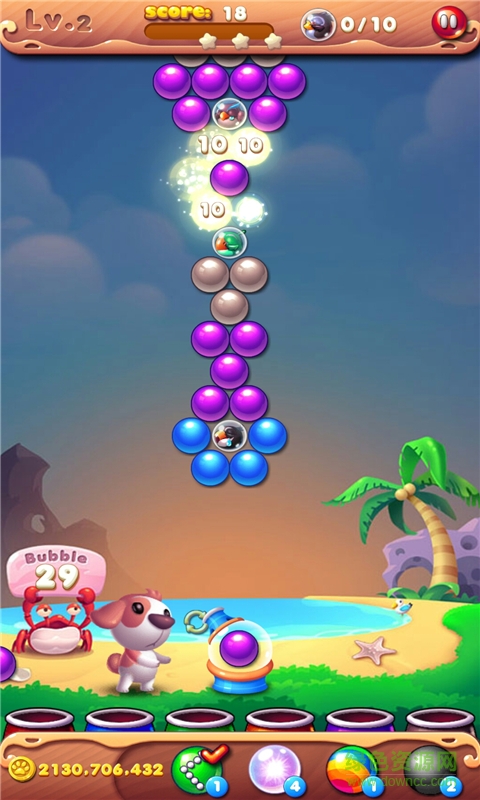 拯救泡泡鳥3內購(Bubble Bird 3) v1.0.8 安卓無限金幣版 0