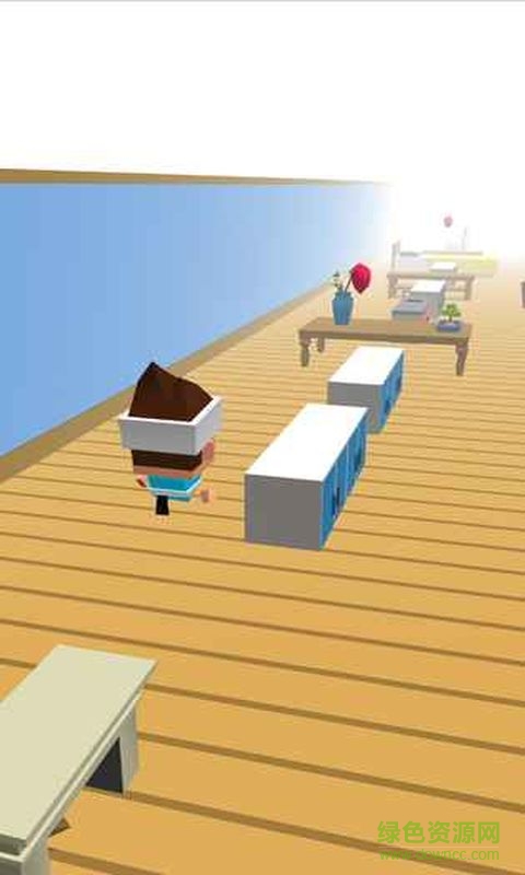 熔巖之路(Floor is Lava) v1.0 安卓版 0