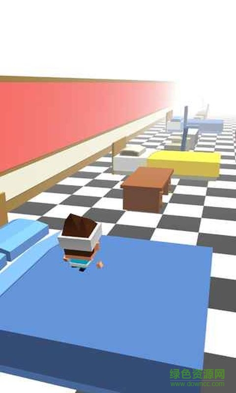 熔巖之路(Floor is Lava) v1.0 安卓版 1