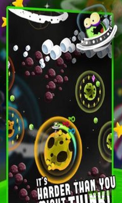 磁力外星人單機(jī)版(Alien Magnet) v2.1.86 安卓版 2